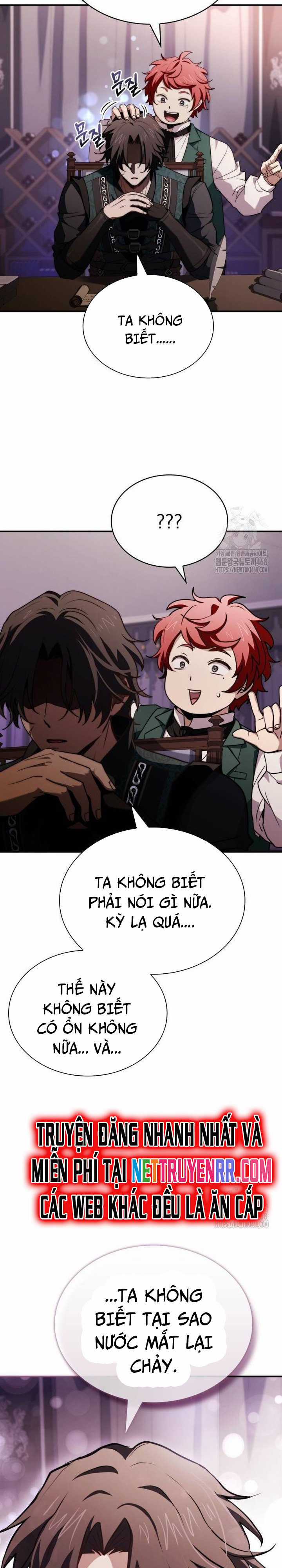 Hoàng Tử Bán Thuốc Chapter 67 trang 23