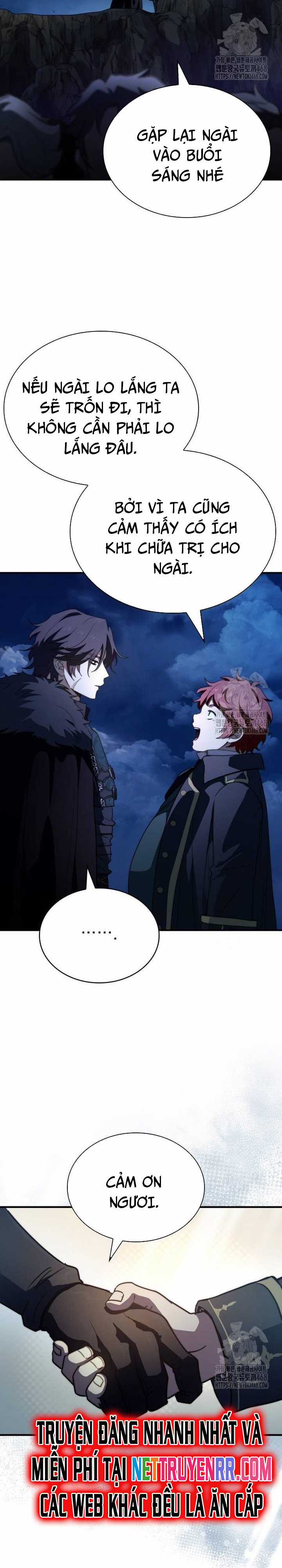 Hoàng Tử Bán Thuốc Chapter 67 trang 35