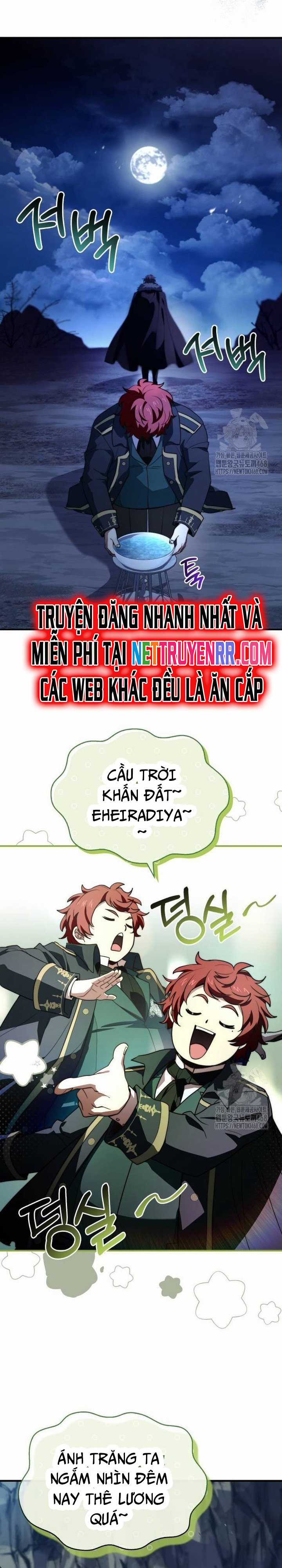 Hoàng Tử Bán Thuốc Chapter 67 trang 36