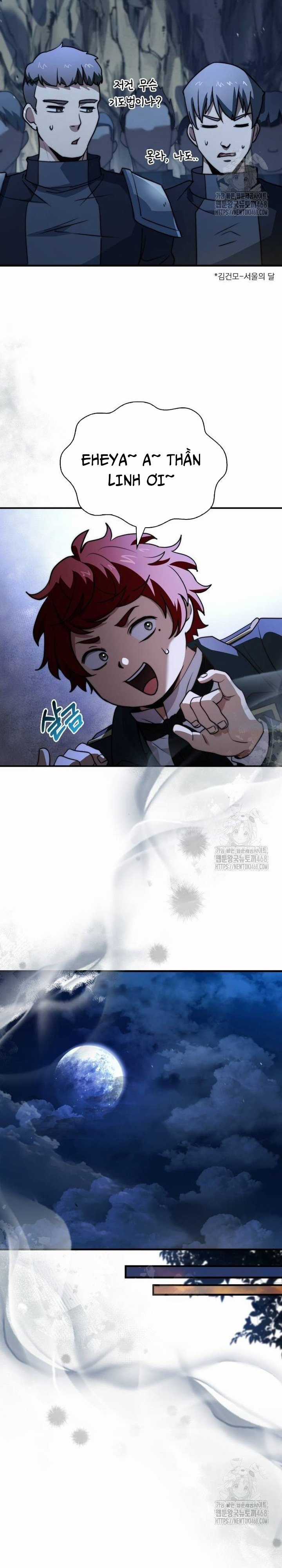 Hoàng Tử Bán Thuốc Chapter 67 trang 37