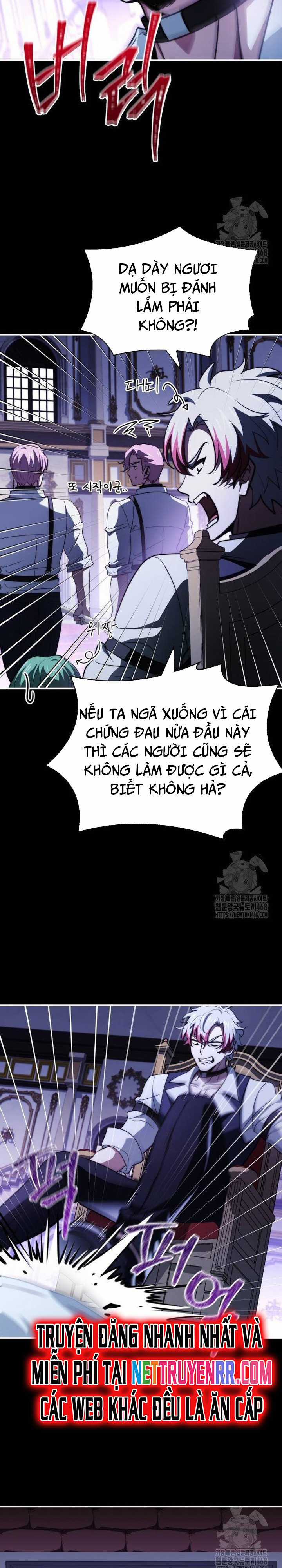 Hoàng Tử Bán Thuốc Chapter 67 trang 4
