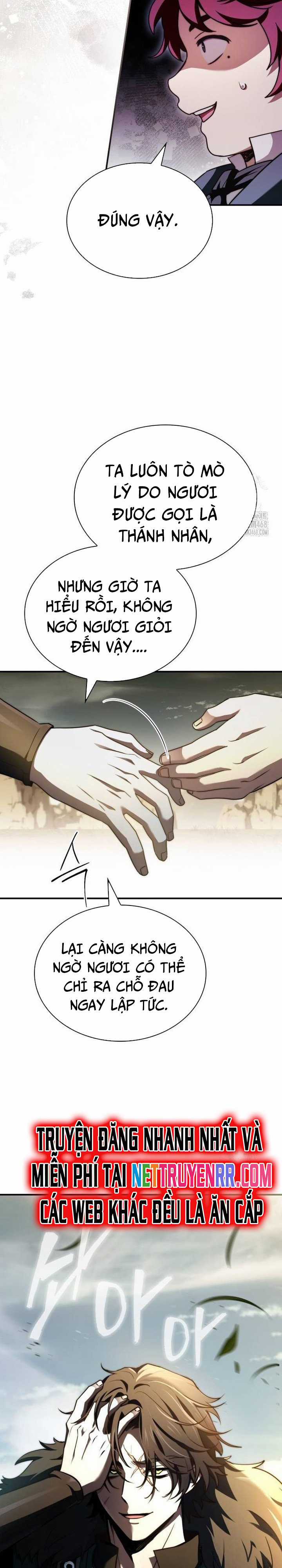 Hoàng Tử Bán Thuốc Chapter 67 trang 8