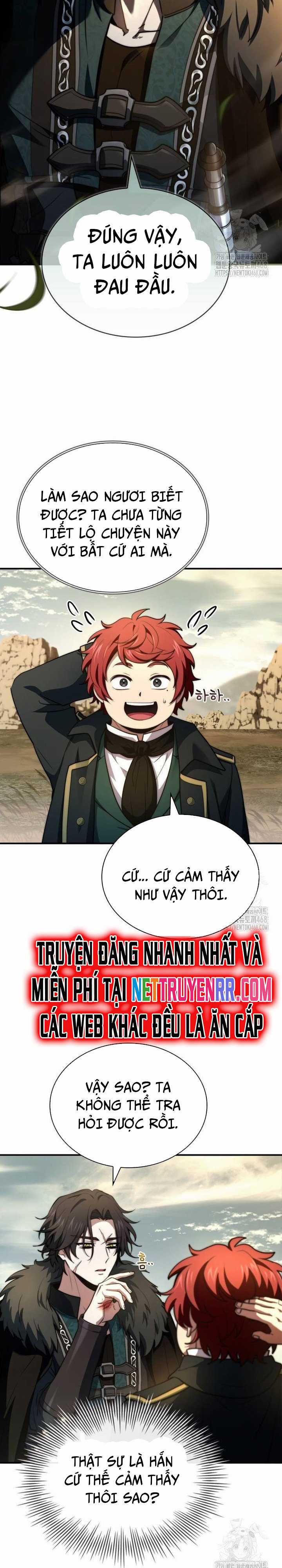 Hoàng Tử Bán Thuốc Chapter 67 trang 9