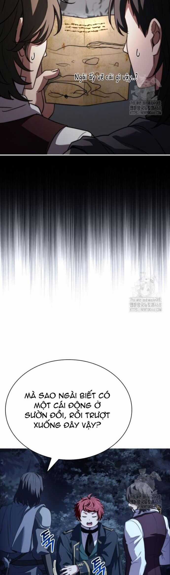 Hoàng Tử Bán Thuốc Chapter 68 trang 10