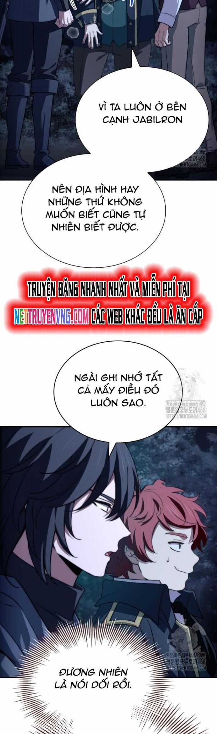 Hoàng Tử Bán Thuốc Chapter 68 trang 11