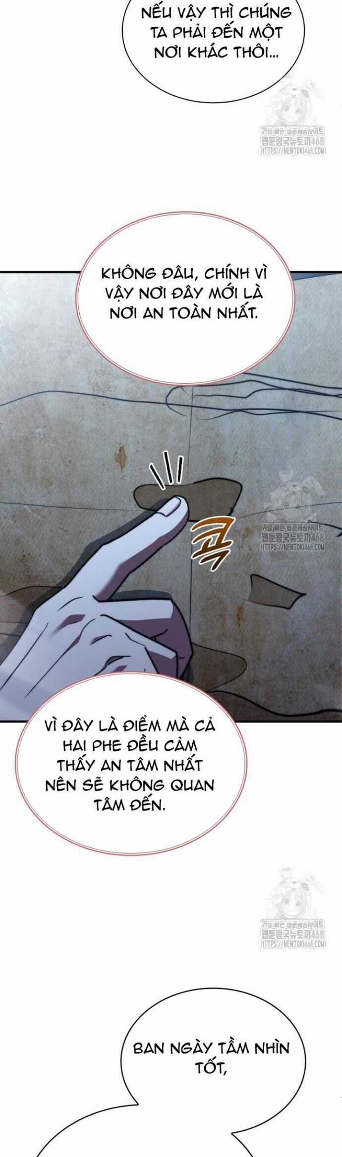 Hoàng Tử Bán Thuốc Chapter 68 trang 15