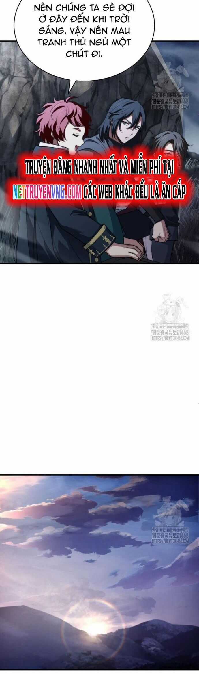 Hoàng Tử Bán Thuốc Chapter 68 trang 16