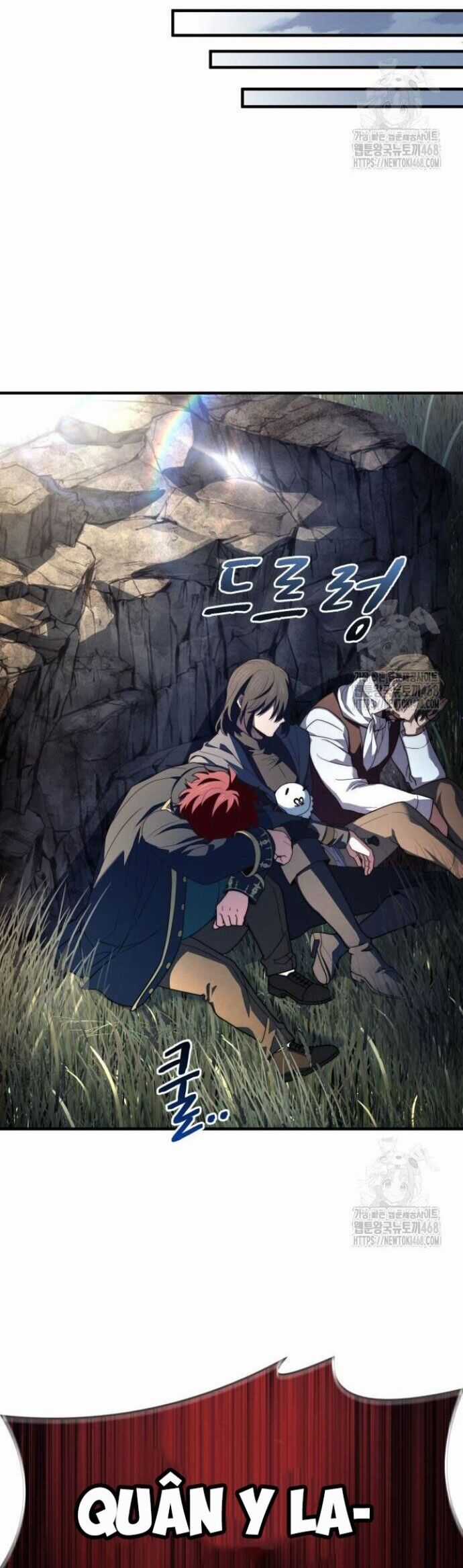 Hoàng Tử Bán Thuốc Chapter 68 trang 17