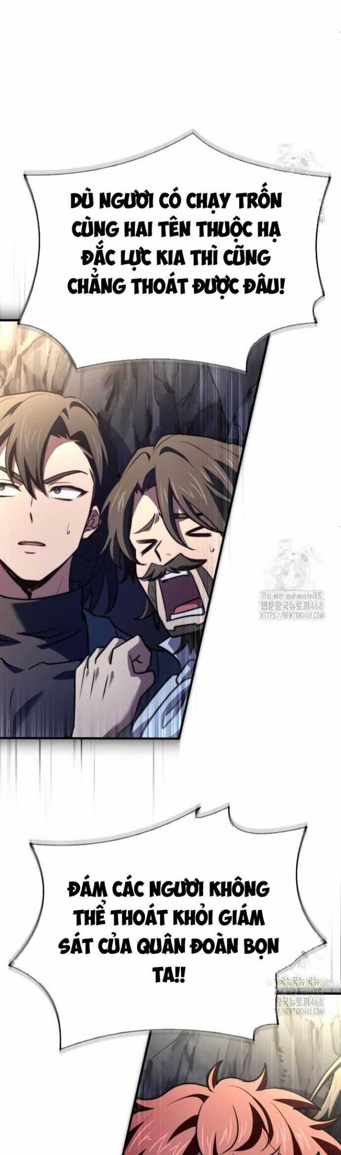 Hoàng Tử Bán Thuốc Chapter 68 trang 20