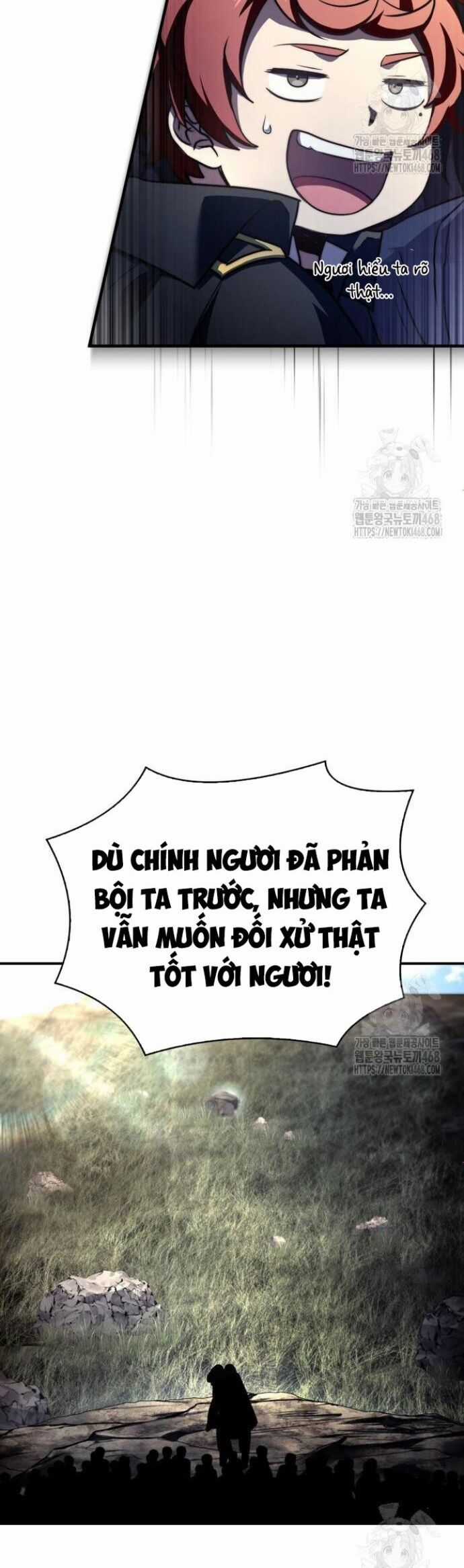 Hoàng Tử Bán Thuốc Chapter 68 trang 21