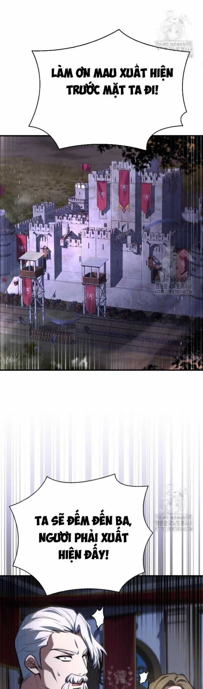 Hoàng Tử Bán Thuốc Chapter 68 trang 24