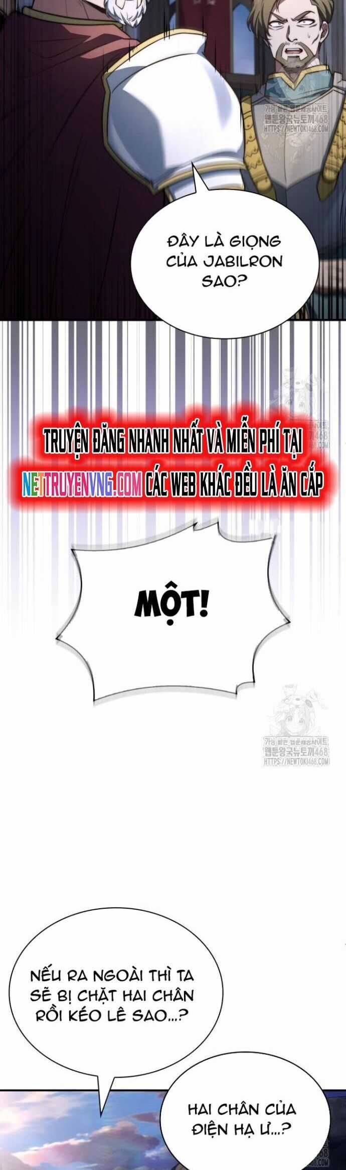 Hoàng Tử Bán Thuốc Chapter 68 trang 25