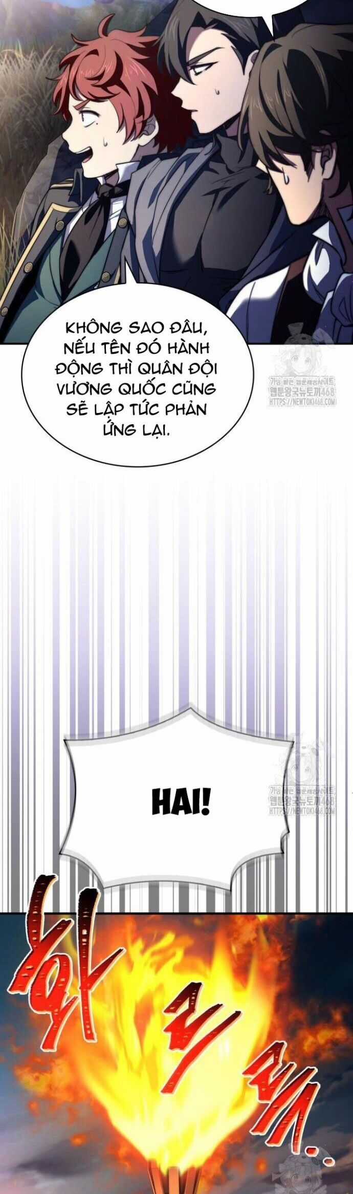 Hoàng Tử Bán Thuốc Chapter 68 trang 26