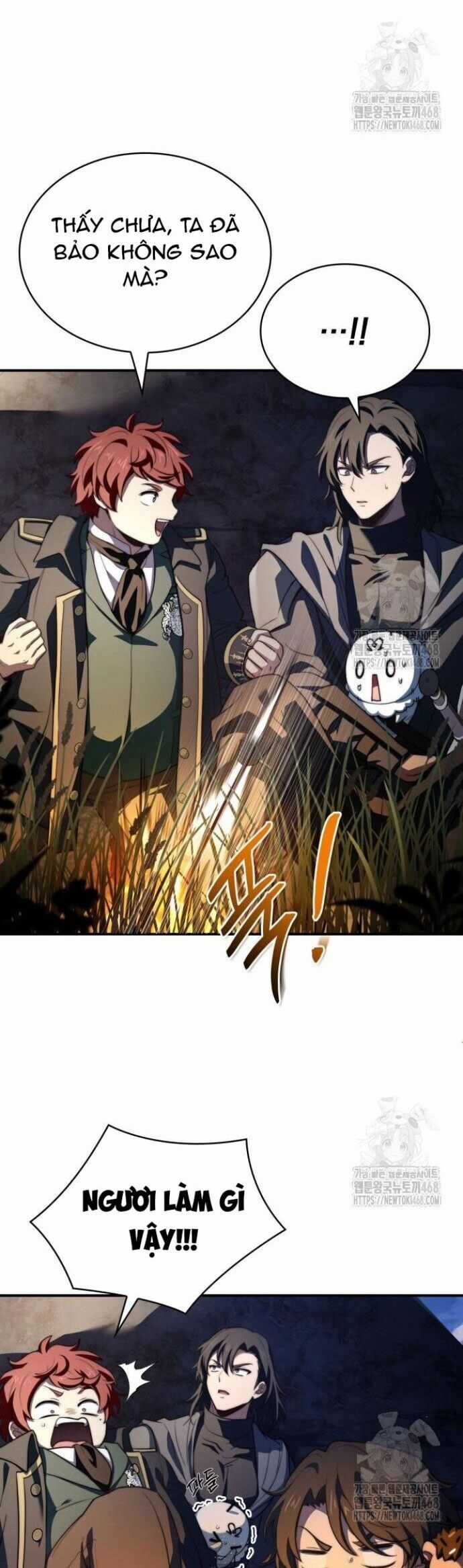 Hoàng Tử Bán Thuốc Chapter 68 trang 29