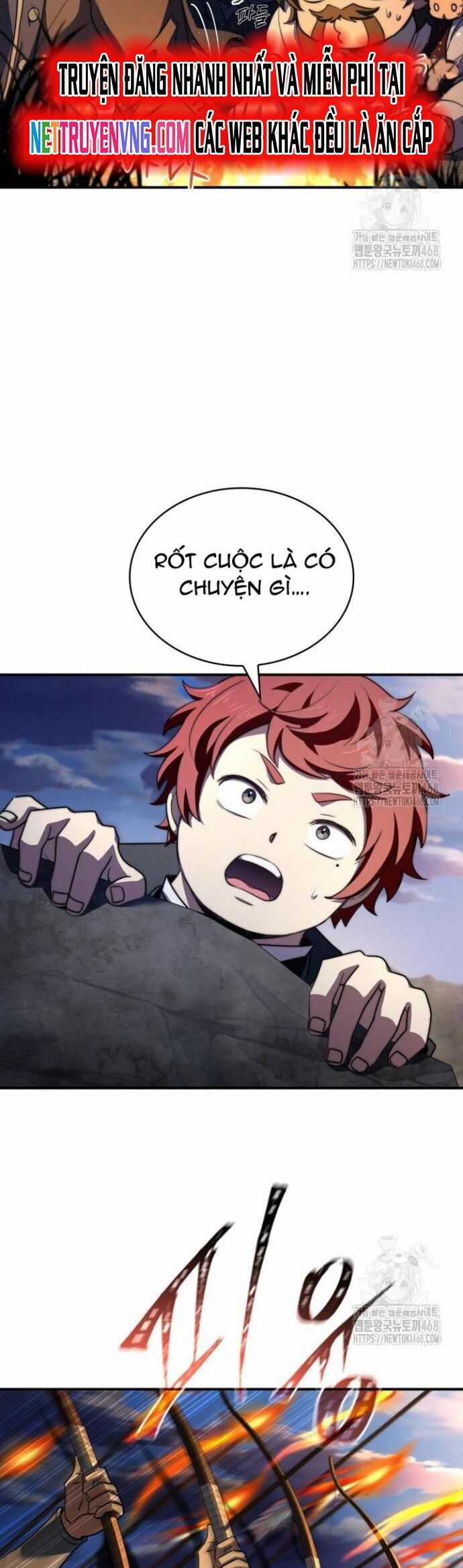 Hoàng Tử Bán Thuốc Chapter 68 trang 30