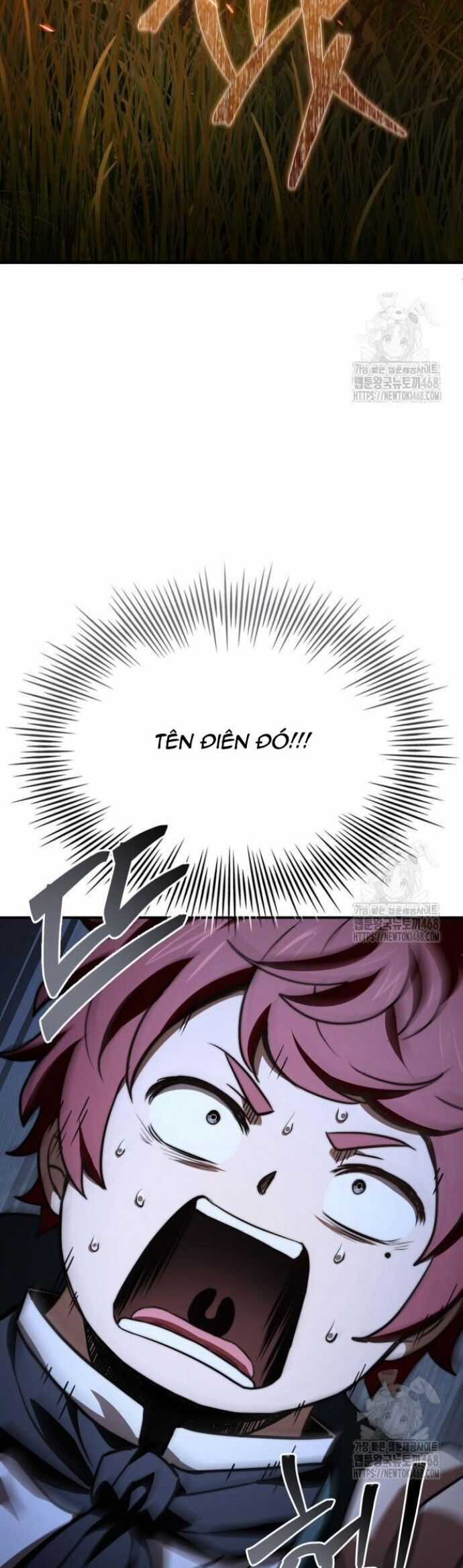 Hoàng Tử Bán Thuốc Chapter 68 trang 33