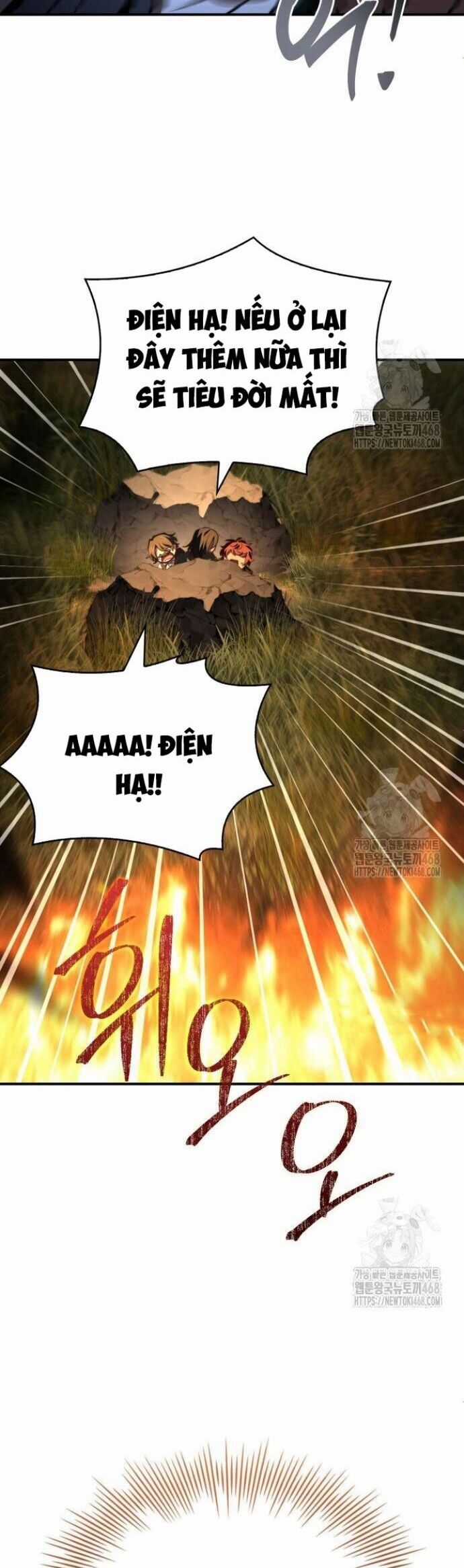 Hoàng Tử Bán Thuốc Chapter 68 trang 34