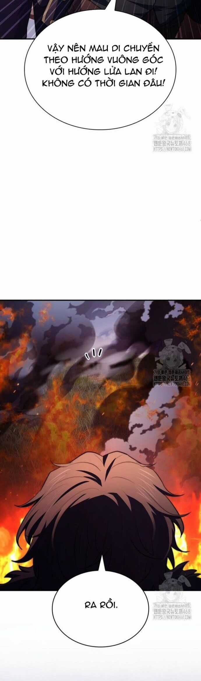 Hoàng Tử Bán Thuốc Chapter 68 trang 38