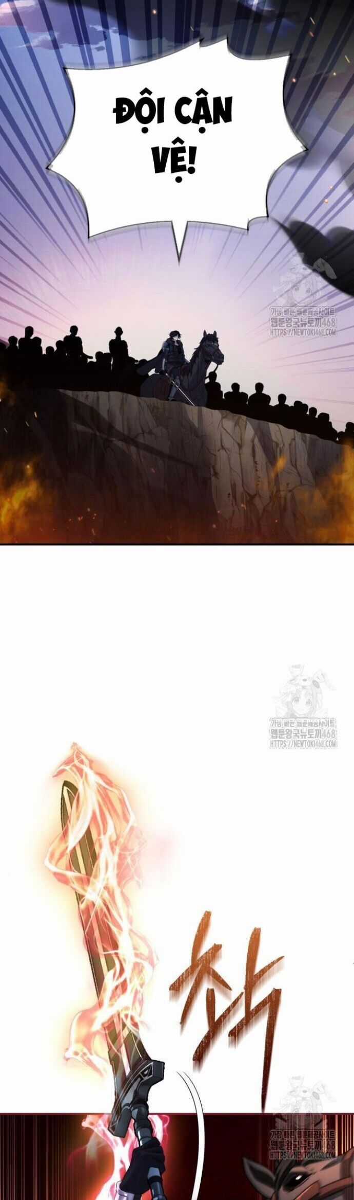 Hoàng Tử Bán Thuốc Chapter 68 trang 40