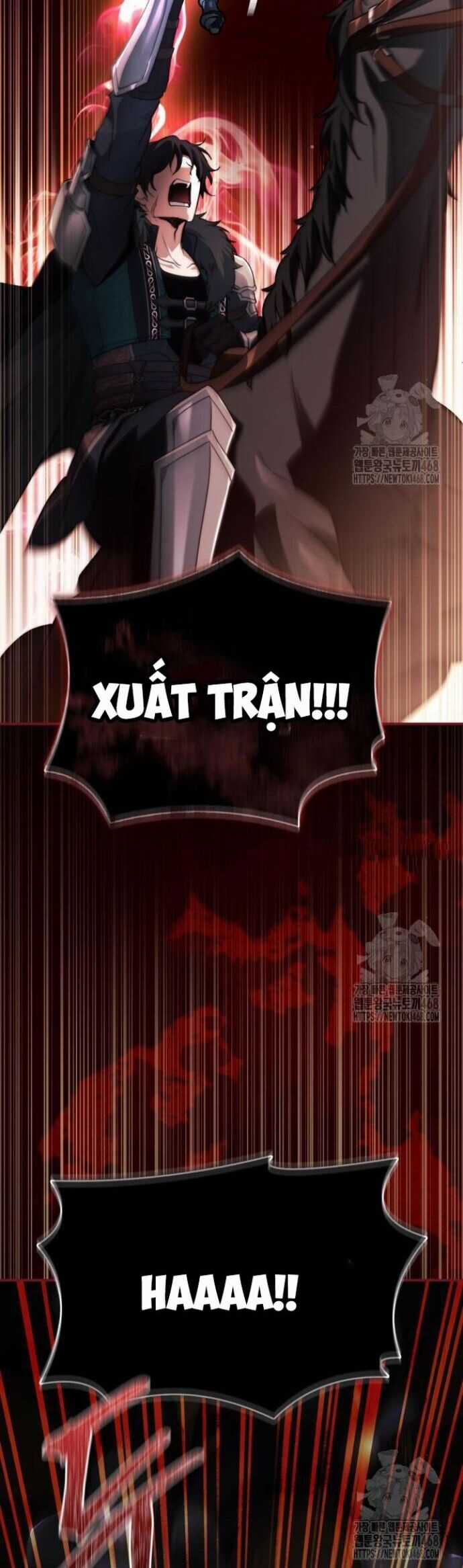 Hoàng Tử Bán Thuốc Chapter 68 trang 41