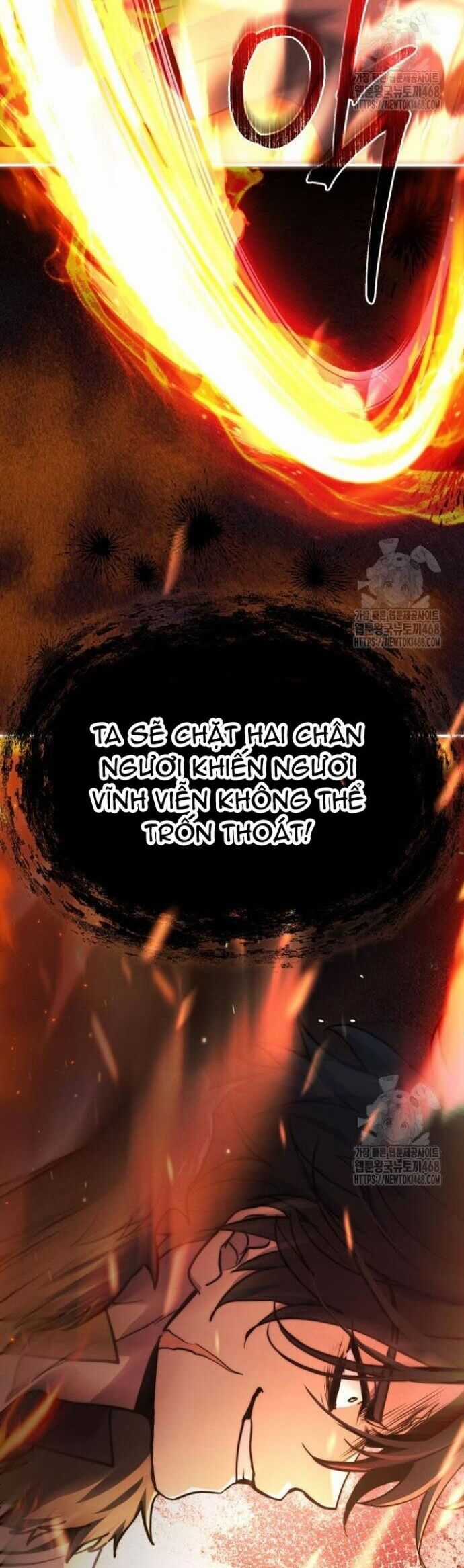 Hoàng Tử Bán Thuốc Chapter 68 trang 44