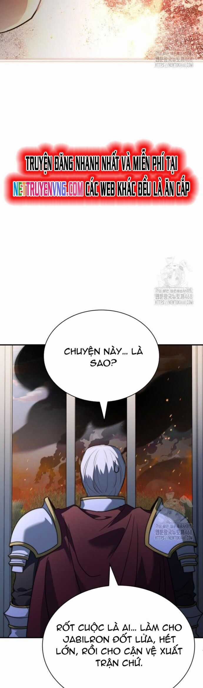 Hoàng Tử Bán Thuốc Chapter 68 trang 45