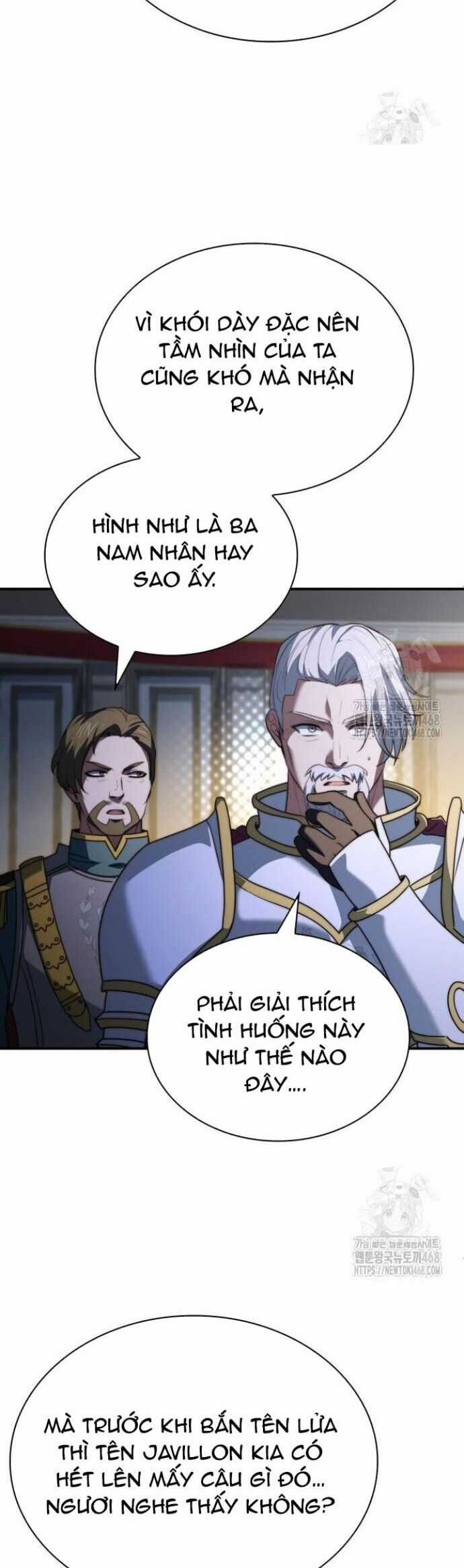 Hoàng Tử Bán Thuốc Chapter 68 trang 46