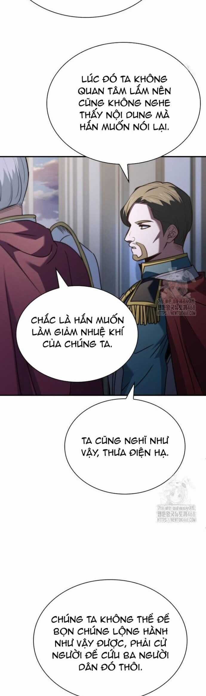 Hoàng Tử Bán Thuốc Chapter 68 trang 47