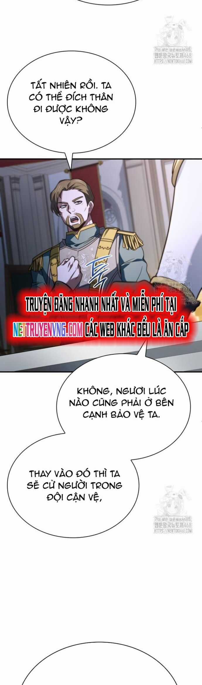 Hoàng Tử Bán Thuốc Chapter 68 trang 48