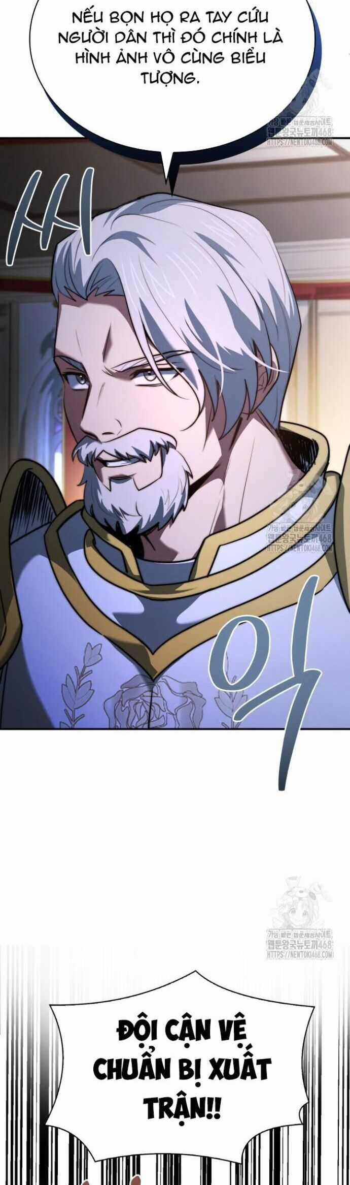 Hoàng Tử Bán Thuốc Chapter 68 trang 49