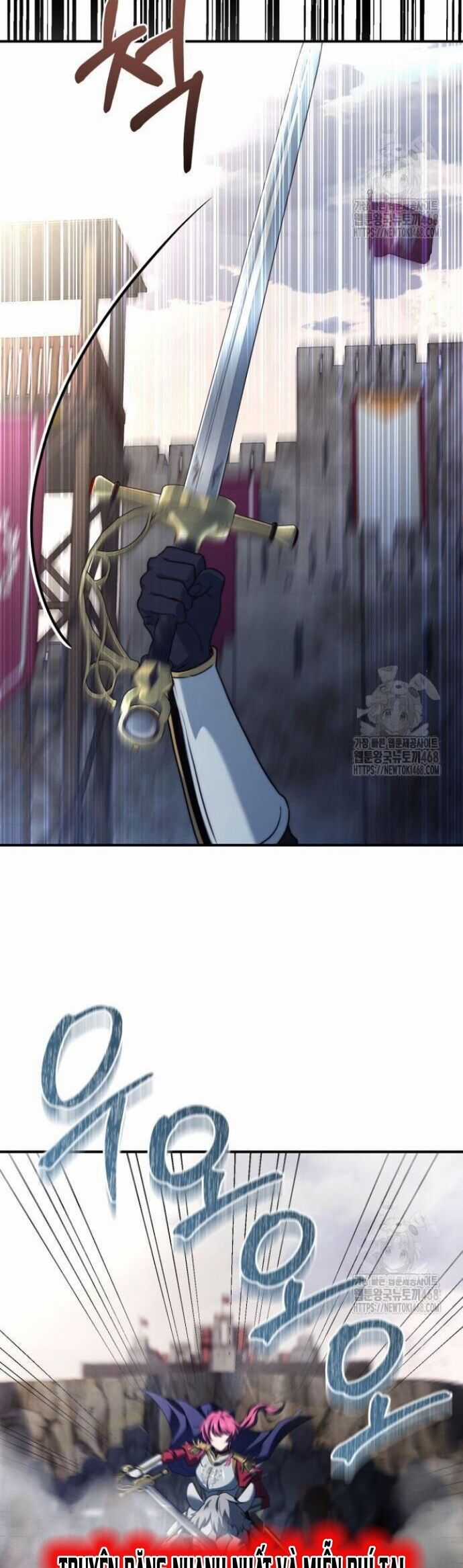 Hoàng Tử Bán Thuốc Chapter 68 trang 50