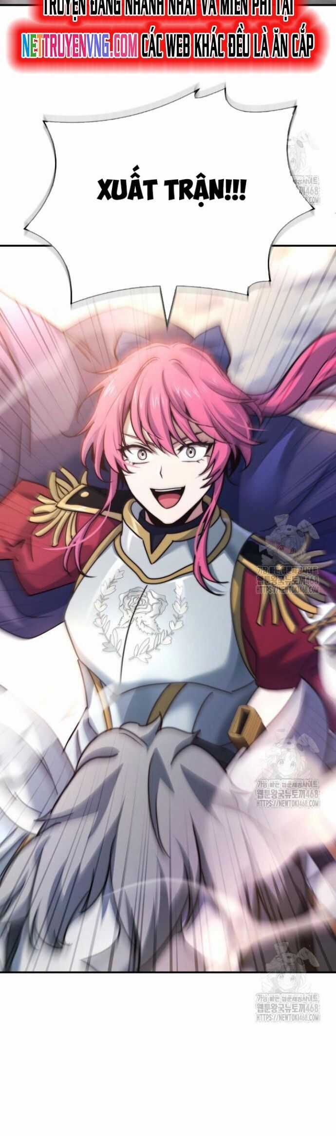 Hoàng Tử Bán Thuốc Chapter 68 trang 51