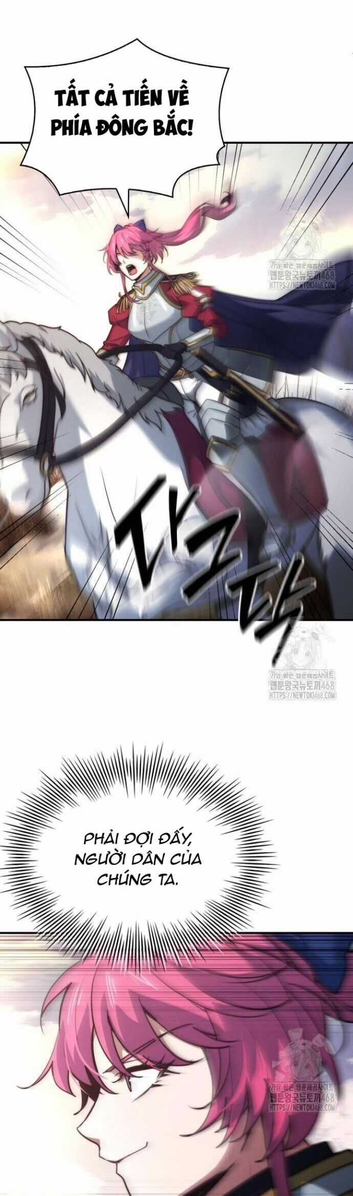 Hoàng Tử Bán Thuốc Chapter 68 trang 52