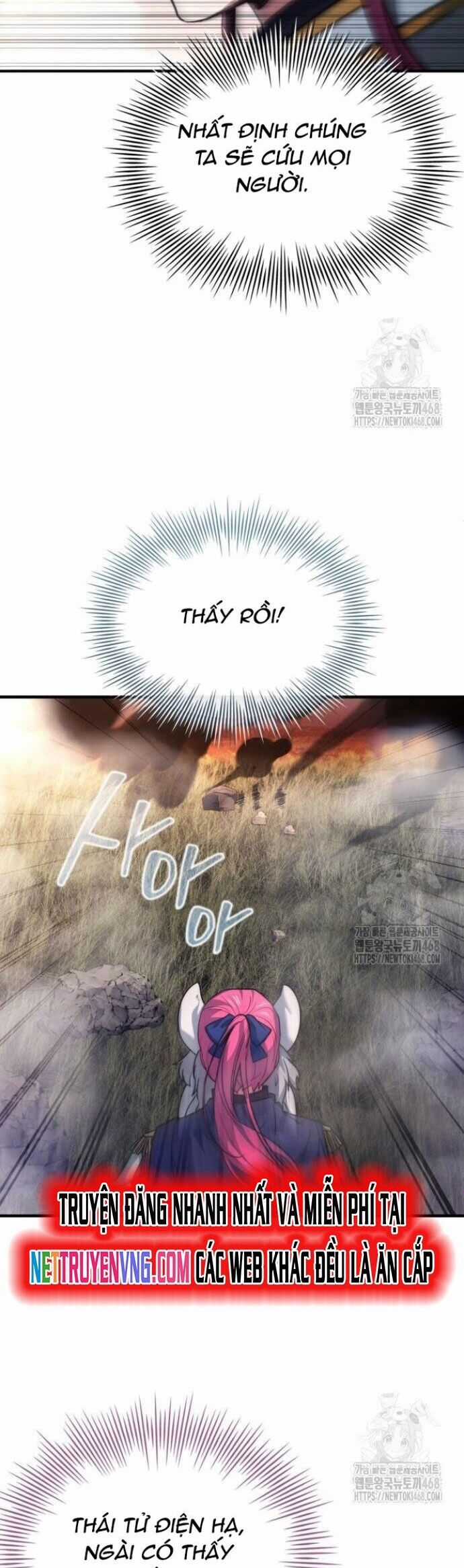 Hoàng Tử Bán Thuốc Chapter 68 trang 53