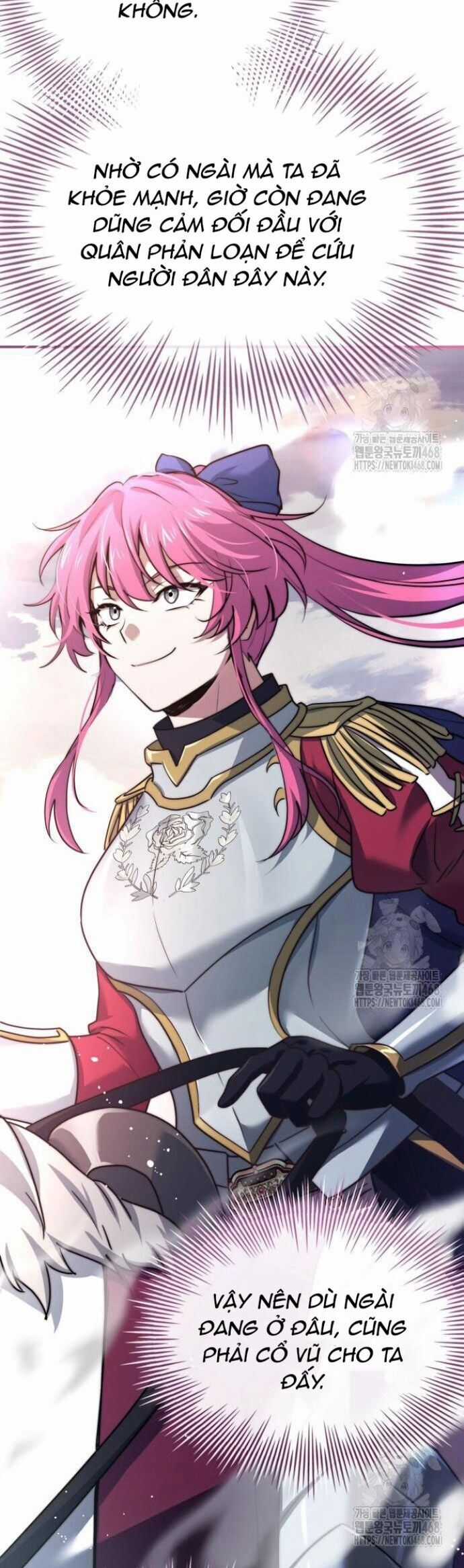 Hoàng Tử Bán Thuốc Chapter 68 trang 54