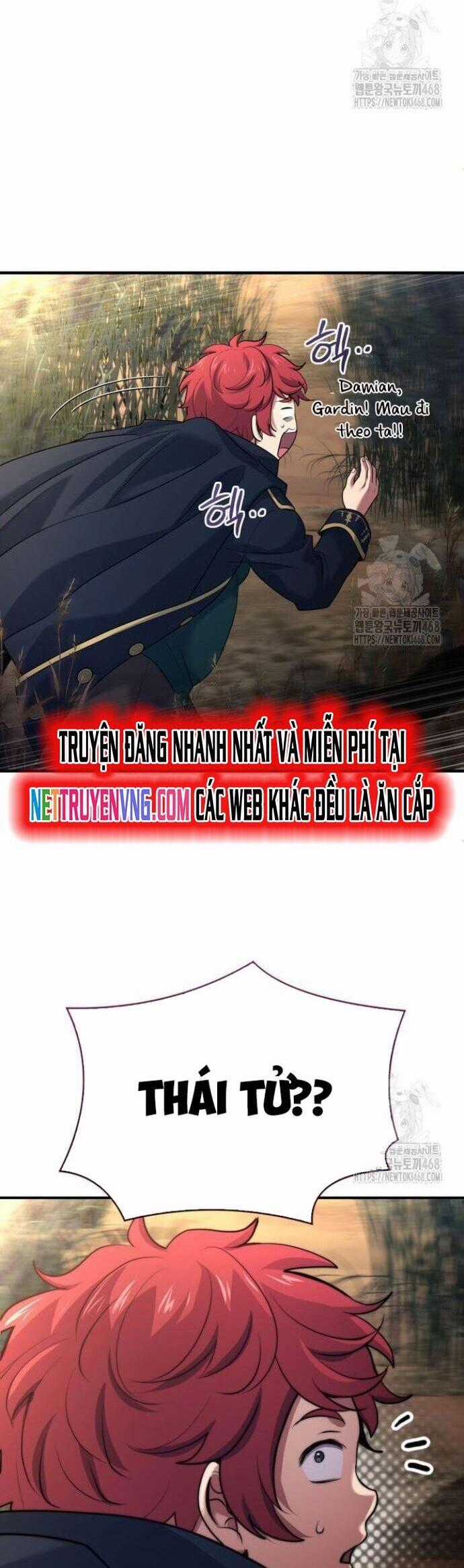 Hoàng Tử Bán Thuốc Chapter 68 trang 56