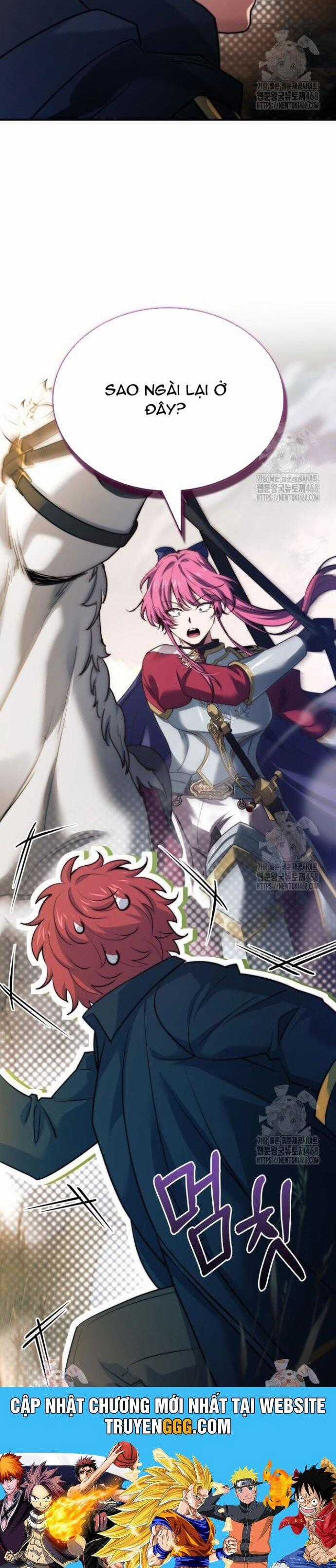 Hoàng Tử Bán Thuốc Chapter 68 trang 57