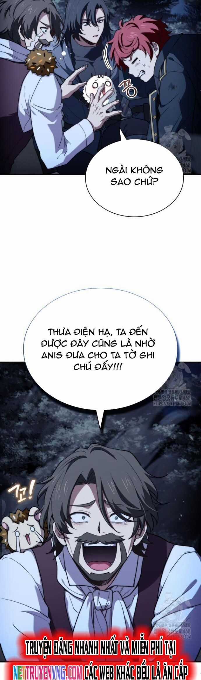 Hoàng Tử Bán Thuốc Chapter 68 trang 6