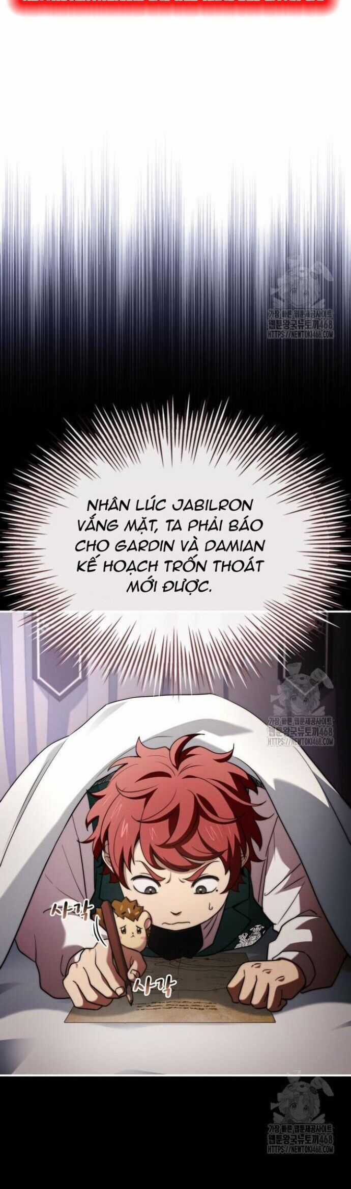 Hoàng Tử Bán Thuốc Chapter 68 trang 7