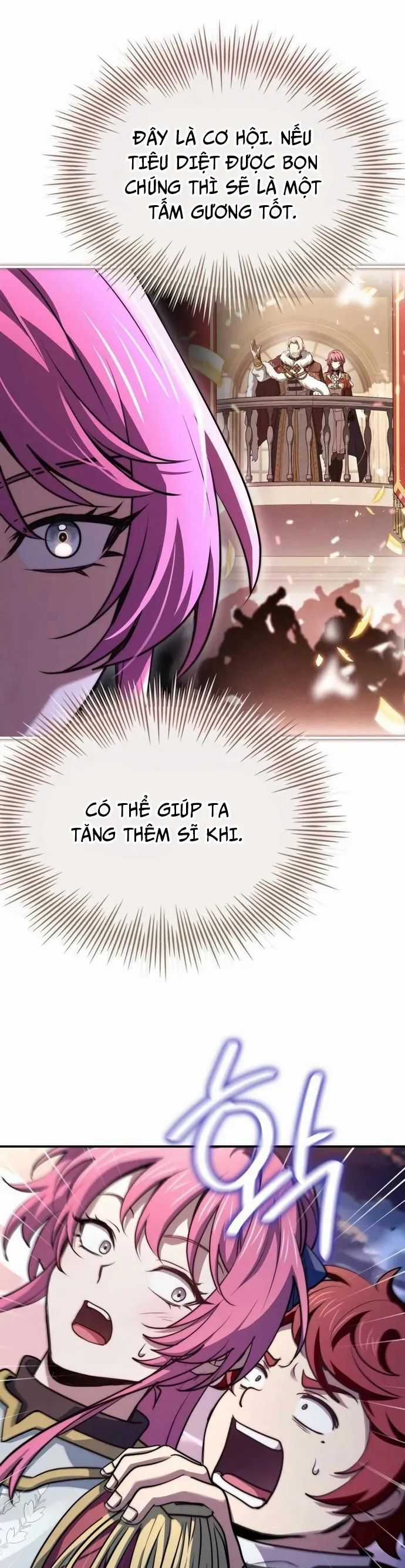 Hoàng Tử Bán Thuốc Chapter 69 trang 12