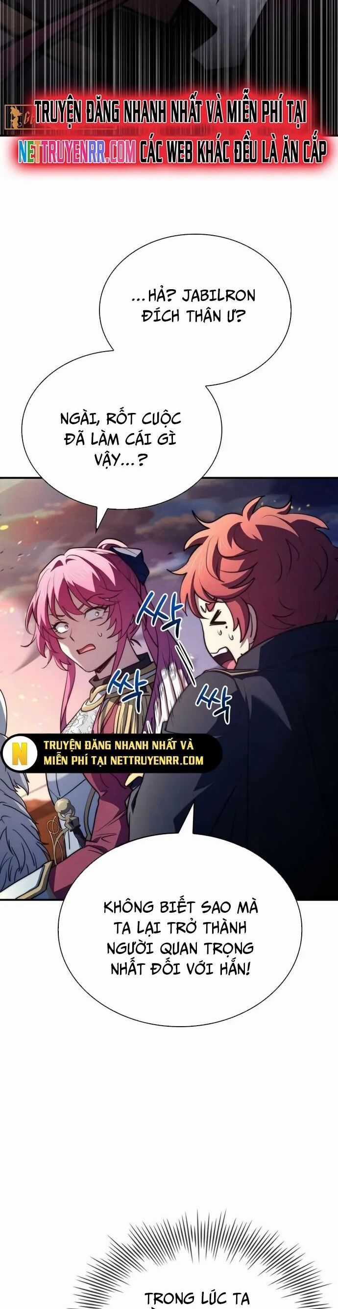 Hoàng Tử Bán Thuốc Chapter 69 trang 14