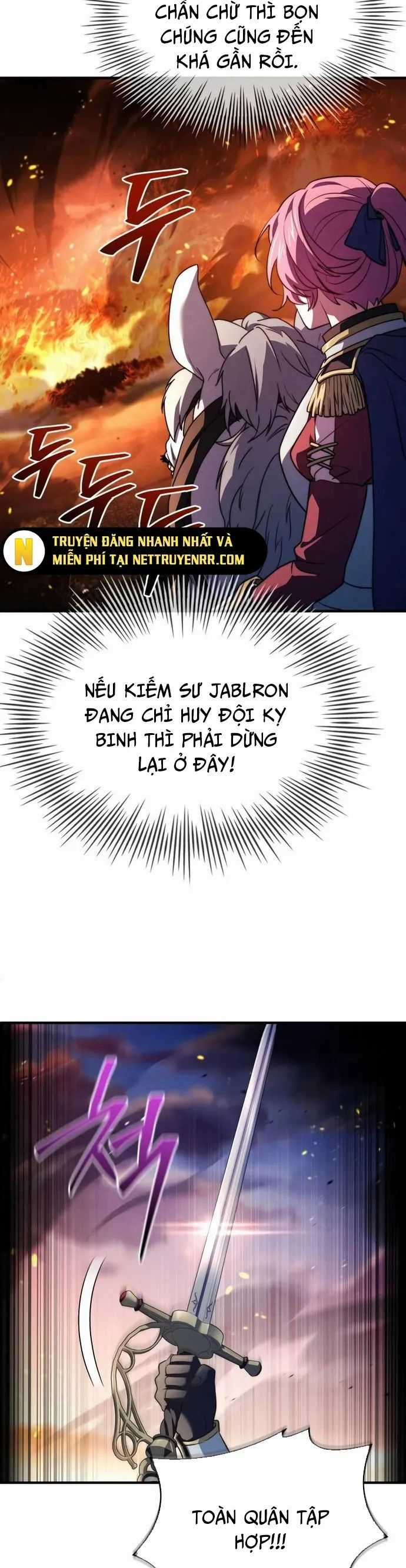 Hoàng Tử Bán Thuốc Chapter 69 trang 15