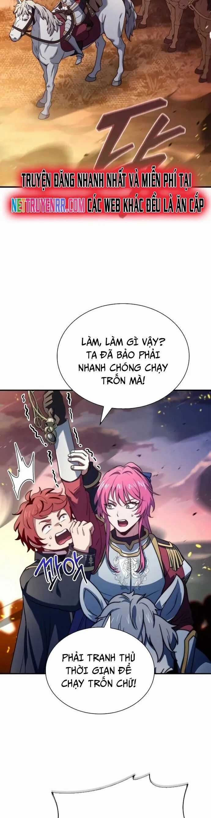 Hoàng Tử Bán Thuốc Chapter 69 trang 17