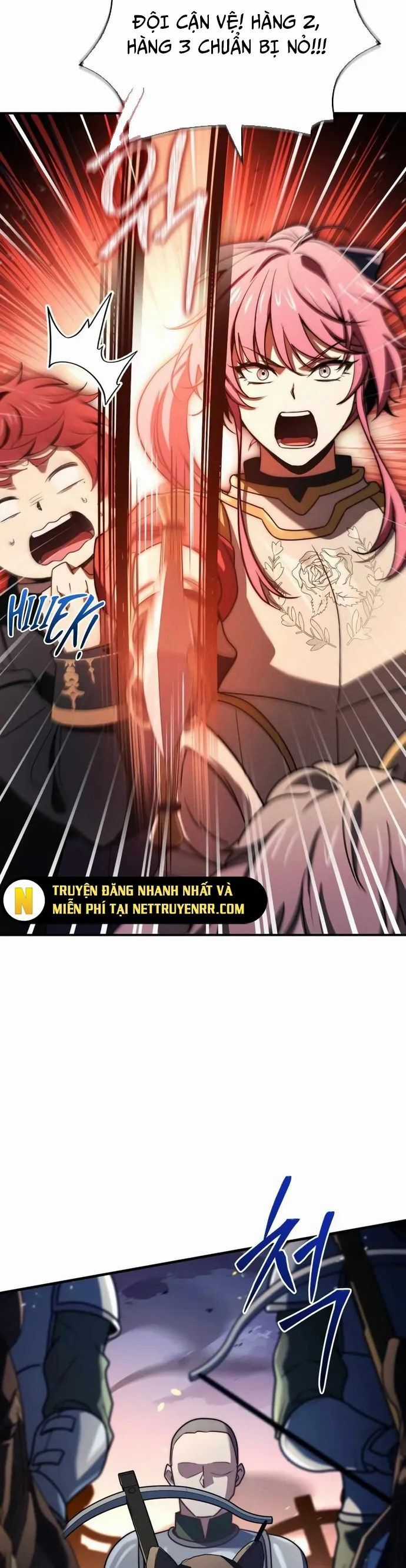 Hoàng Tử Bán Thuốc Chapter 69 trang 18