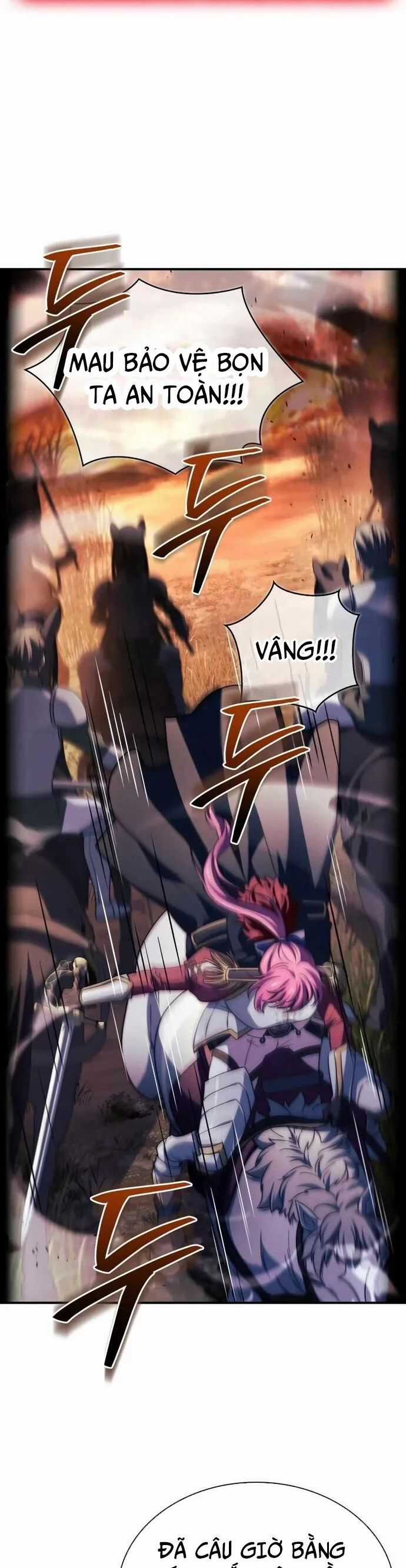 Hoàng Tử Bán Thuốc Chapter 69 trang 23