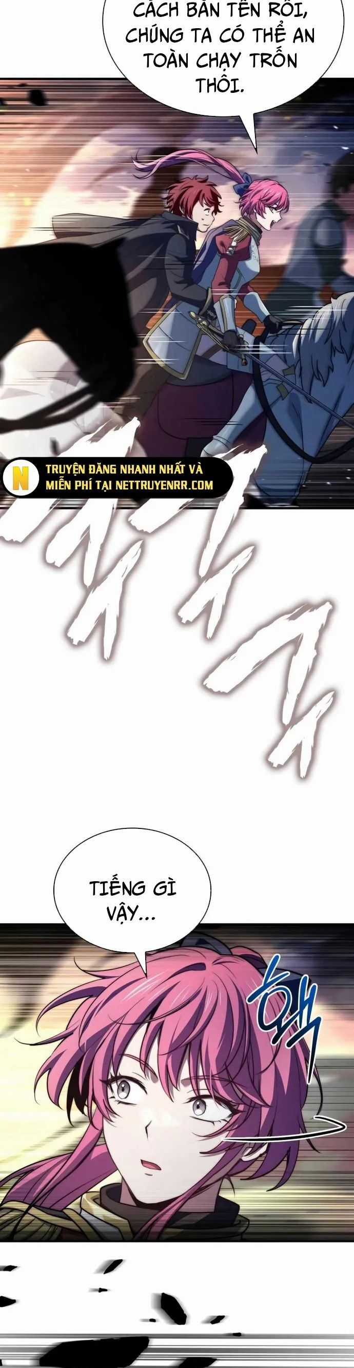 Hoàng Tử Bán Thuốc Chapter 69 trang 24