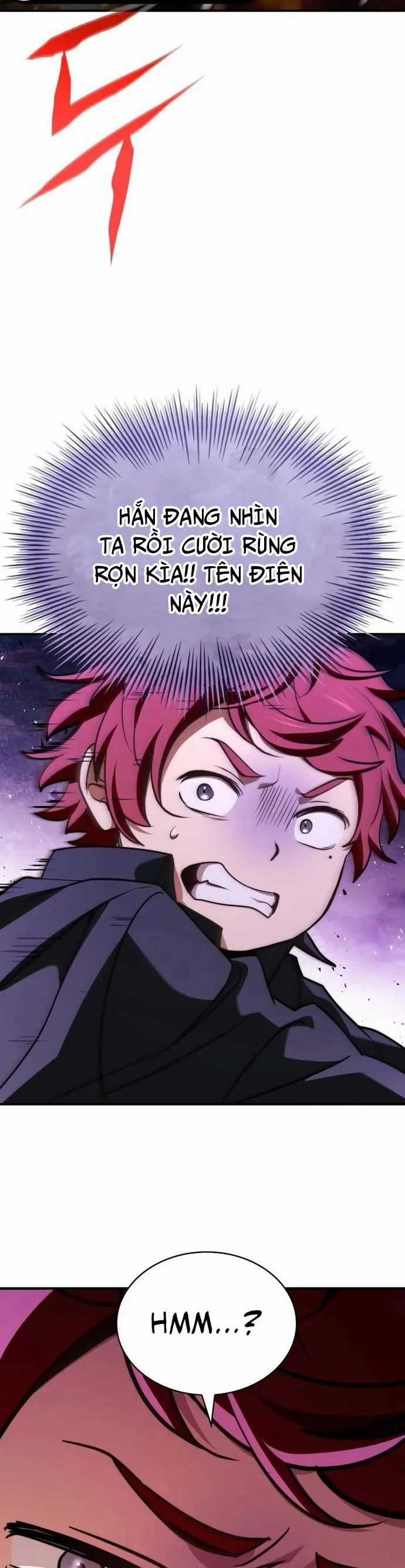 Hoàng Tử Bán Thuốc Chapter 69 trang 27