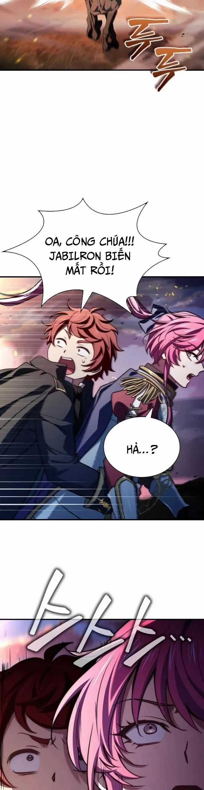 Hoàng Tử Bán Thuốc Chapter 69 trang 29