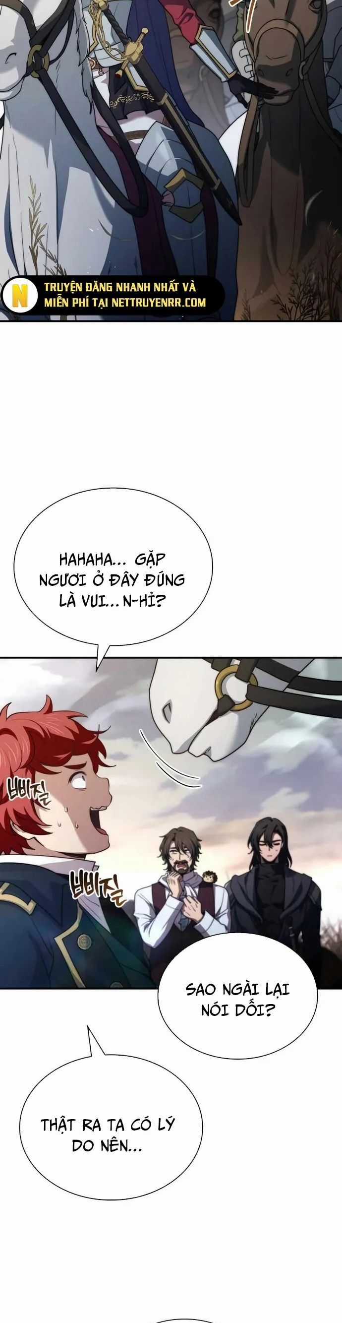 Hoàng Tử Bán Thuốc Chapter 69 trang 3