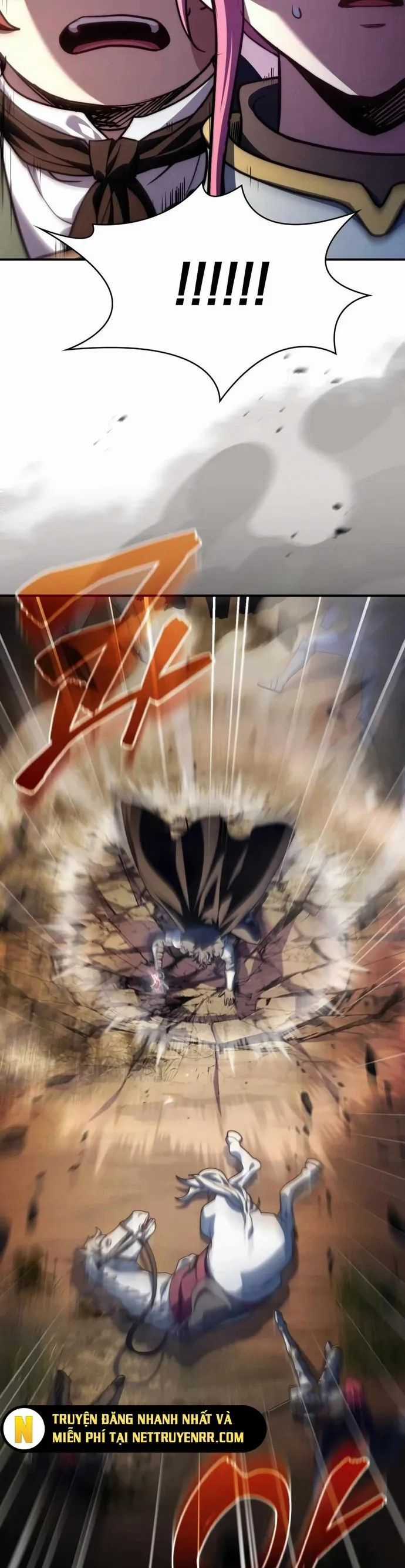 Hoàng Tử Bán Thuốc Chapter 69 trang 30